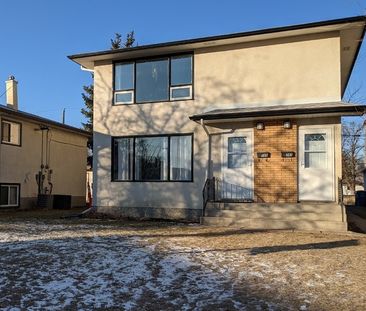 Main Floor 3 Bedroom Unit in Fort Garry Duplex Available Feb 1 | 34... - Photo 1