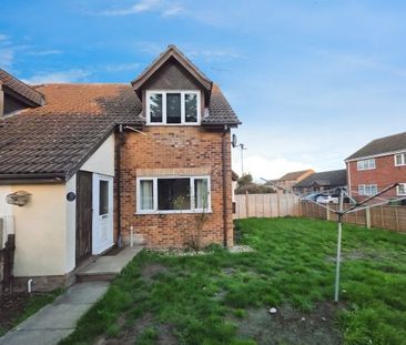 Hillfields, Dereham, NR19 1UE - Photo 3