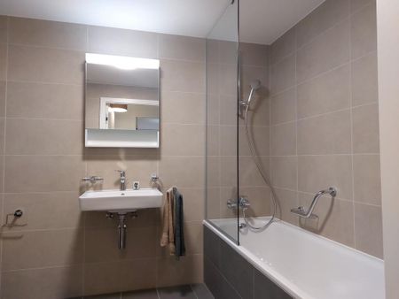 3.5 Zimmer, 82 m², EG - Photo 3