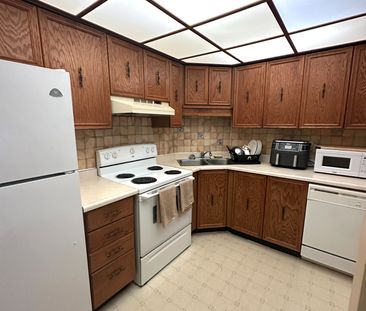 For Lease - 25 Meadow Lane Unit# 302, Barrie, Ontario - Photo 4