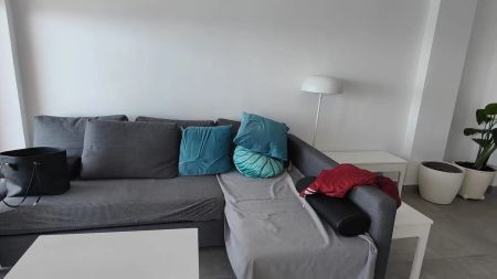 Apartamento de alquiler en De Velilla, 48, Velilla - Velilla Taramay - Photo 3