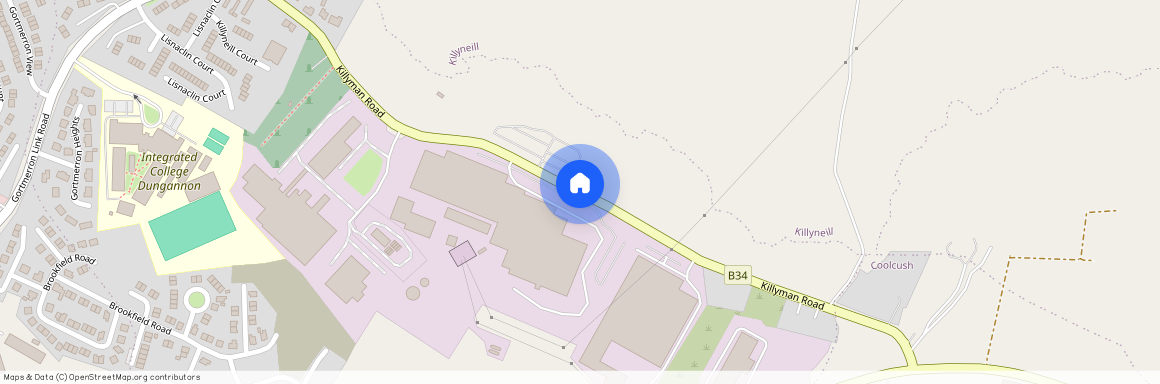 14a Killyman Road, BT71 6DH, Dungannon