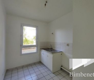 Appartement à louer, 2 pièces - Orléans 45100 - Photo 5