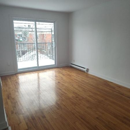 5 1/2 à louer pierrefonds - Photo 3