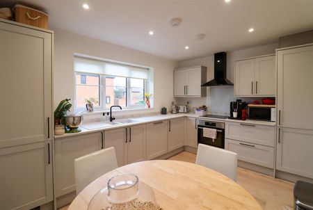 Old Fir Close, Little Downham, Ely - Photo 2