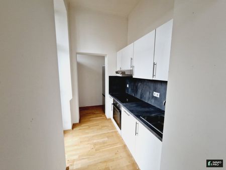 2-Zimmer-Wohnung mit Balkon - zu vermieten! - Photo 2