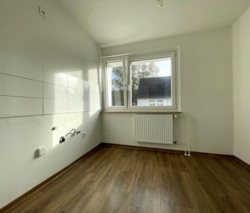 Bezugsfertige 3-Zimmer Wohnung im Grünen - Foto 1