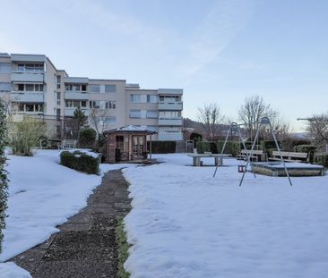 3.5 Zimmer, 99 m², 5. Stock - Photo 6