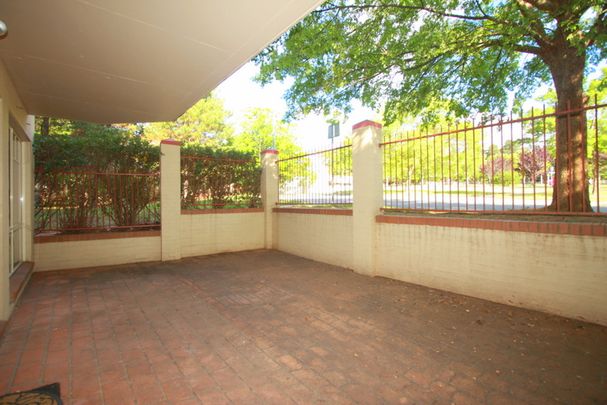 7/60 Port Jackson Circuit, Phillip ACT 2606 - Apartment For Rent | Domain - Photo 1