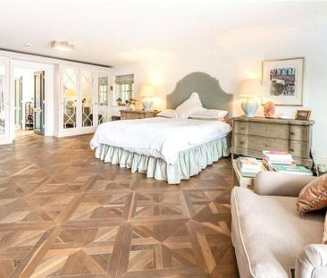 5 bedroom detached house to rent - Photo 4