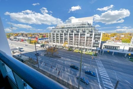 For Lease - 1037 The Queensway N/A Unit# 524, Toronto, Ontario - Photo 2