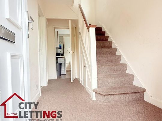 3 bedroom detached house to rent - Photo 1
