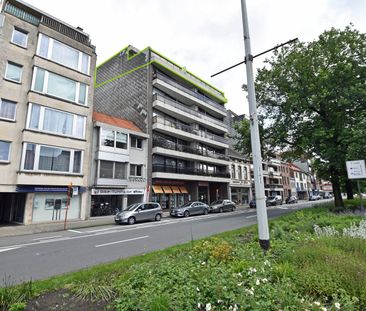 Ruime penthouse met uitstekende ligging! - Foto 1