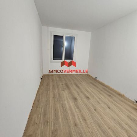 Appartement Andrésy 2 pièce(s) 54.50 m2 + Cave + Parking - Photo 4