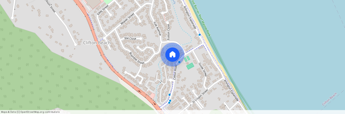 17 22-26 Clifton Road, Qld 4879, Clifton Beach