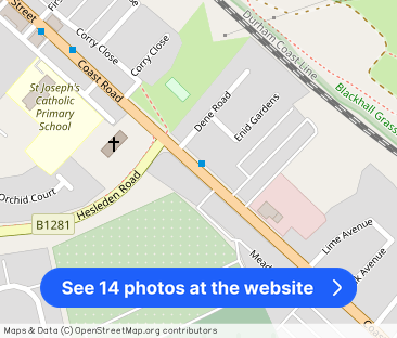 Thornton Terrace, Hartlepool, TS27 - Photo 1