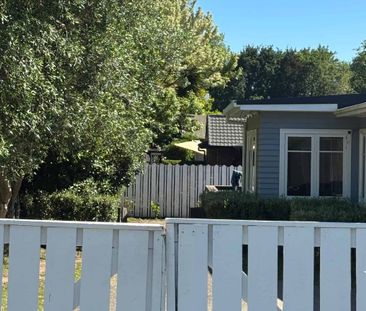 Three bedrooms - Cambridge East - Photo 5