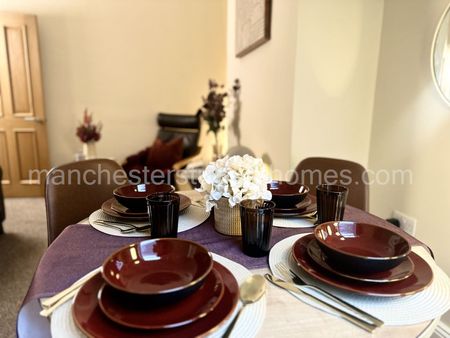 Eileen Grove, Manchester, M14 5WE - Photo 3