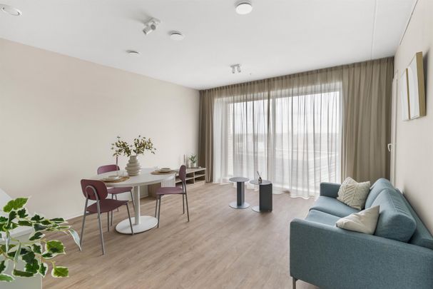 Karspeldreef 16B70, 1101 CK, Amsterdam - Photo 1