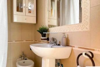 Duplex in El Campello, for rent