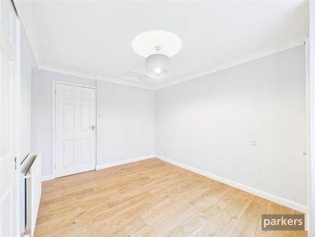 1 bedroom bungalow to rent - Photo 5