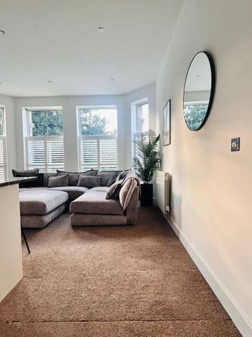 2 bedroom ground floor flat to rent - Photo 3