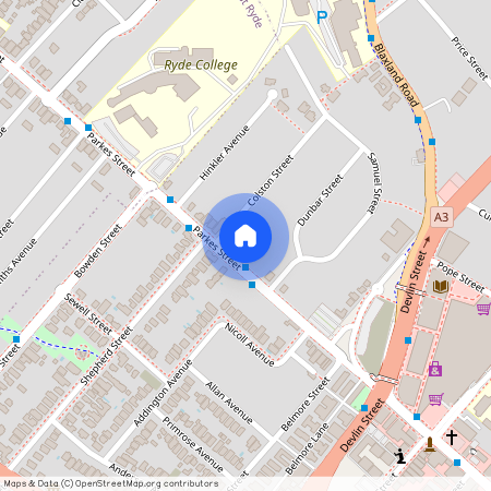 23 Parkes Street, Ryde 2112, New South Wales