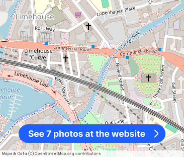 Wharf Lane, Grosvenor Court - Photo 1