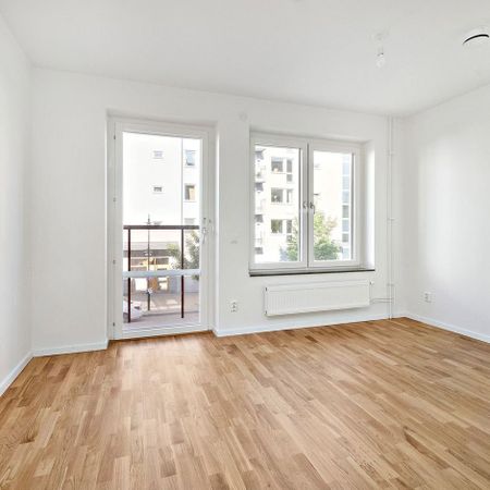 Turebergs Allé, Sollentuna - Photo 4