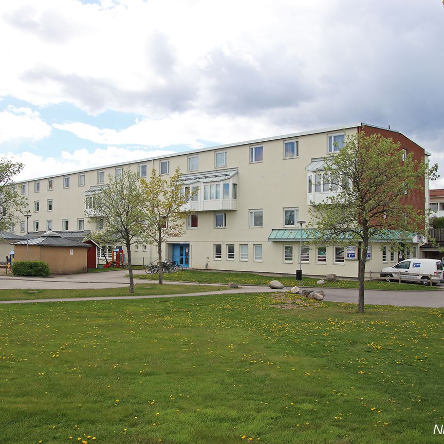 Nibblesbackevägen 1 C - Photo 2
