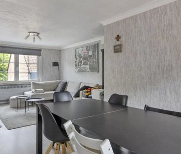 Appartement te huur in Herk-de-Stad voor € 950 met 3 slaapkamers - Foto 2