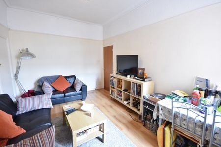 2 Bed - Balmoral Terrace, Heaton, Ne6 5ya - Photo 4