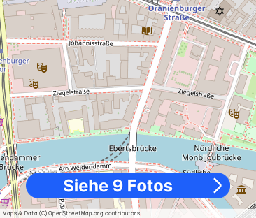 Charmante 2-Zimmer-Wohnung in zentraler Lage - Foto 1