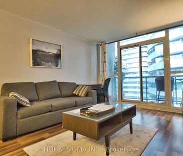 19 Grand Trunk Crescent #1507 , - Photo 5