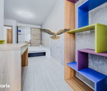 Apartament modern|56 m2|situat in Residence superb The NEST - Photo 3
