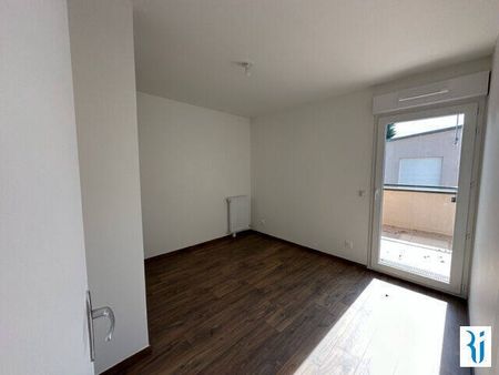 Location appartement 3 pièces 64.21 m² à Rouen (76000) - Photo 3