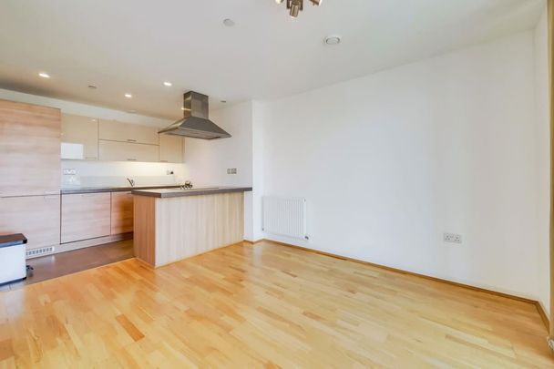 Harmony Place London SE8 - Photo 1