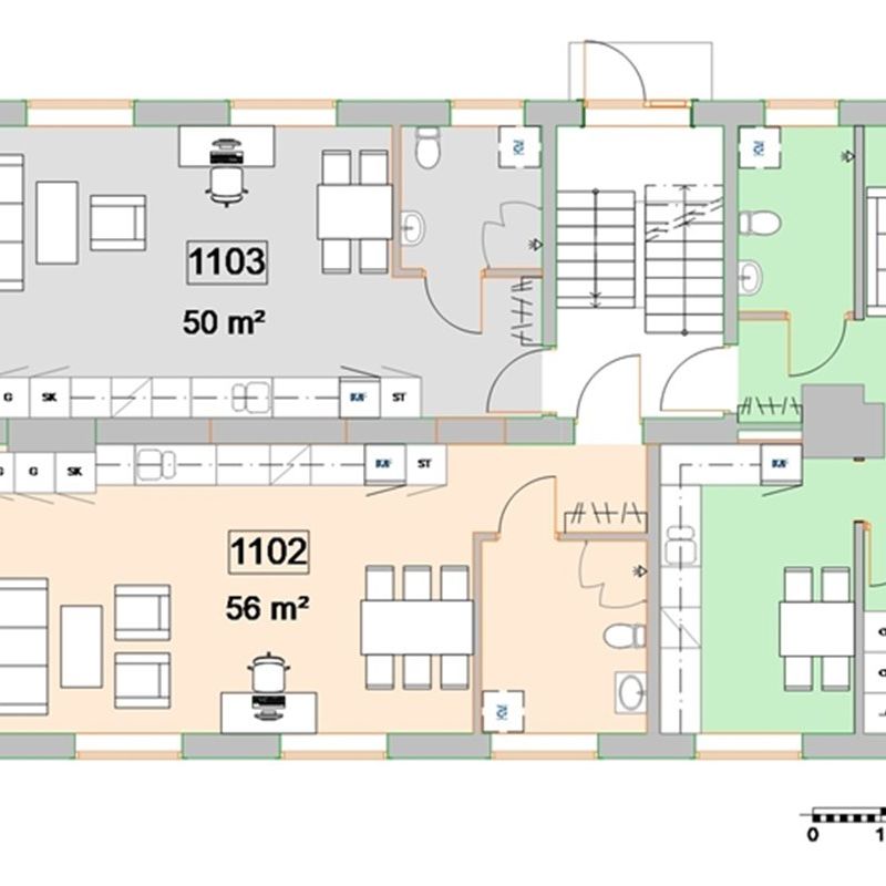 Apoteksgränd 7 B - Foto 2