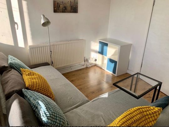 5 Bed Maisonette, Jamaica Street, E1 - Photo 1