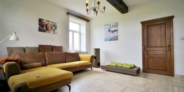 Hoeve te huur in Vorsen voor € 1.075 met 3 slaapkamers - Photo 1