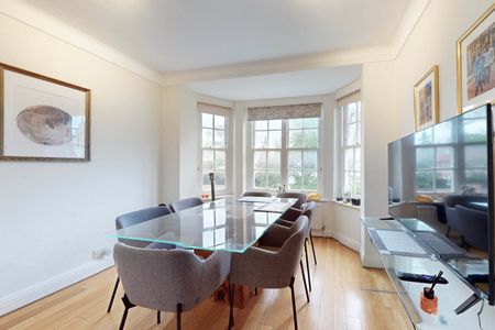 Ascot Court, Grove End Road, NW8 - Photo 3