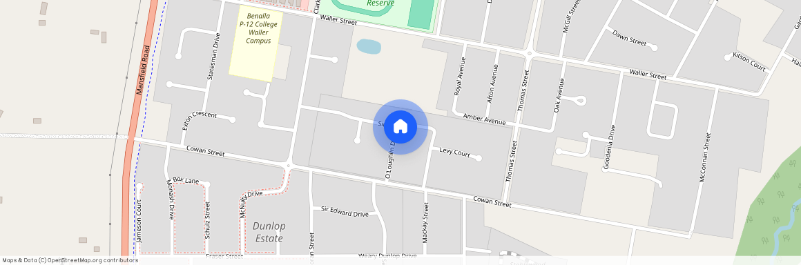 12 O'Loughlin Drive - Fully Furnished Benalla, VIC 3672