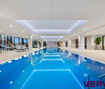 BEAUTIFUL ONE-BEDROOM APARTMENT IN WOVA - Photo 6