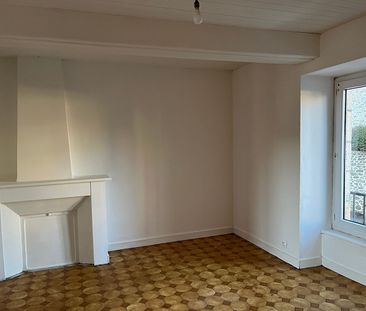 Location Appartement 2 pièces 41m² - Photo 3