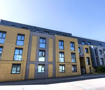 1 bedroom studio to rent Hollingdean Road, Brighton, East Sussex, BN2 - Photo 4