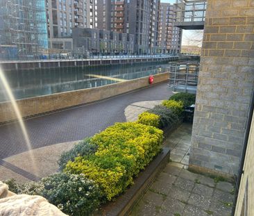 2 Bed Flat, Hewetts Quay, IG11 - Photo 3