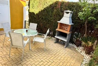 Alquiler de chalet pareado en Doña Pepa