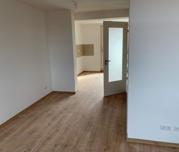 Stilvolle 4- Zimmer Maisonette- Wohnung mit Aufzug - Photo 1