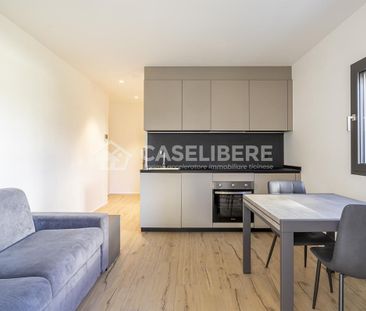 1.5 Zimmer, 30 m², EG - Foto 3