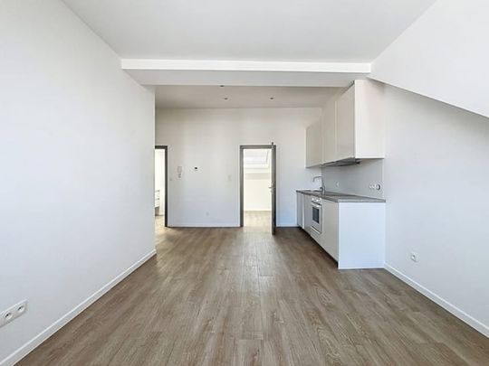 Appartement te huur - Foto 1